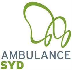 Ambulance Syd - hovedkontor i Odense (Sø) åbningstider