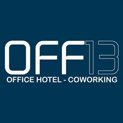 OFF13 Professionelt kontorhotel i Odense (Sv) åbningstider
