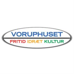 Voruphuset, fritid - idræt - kultur i Randers (Sv) åbningstider