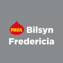 PAVA Bilsyn Fredericia, åbningstider
