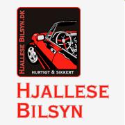 Hjallese Bilsyn ApS i Odense (S) åbningstider