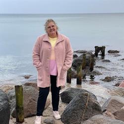 Dorthe Lunddahl Spirituel Udvikling, clairvoyance inklusiv healing og energiarbejde, Nyborg åbningstider