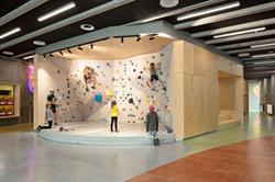 Sports- og Kulturcampus, Brabrand åbningstider