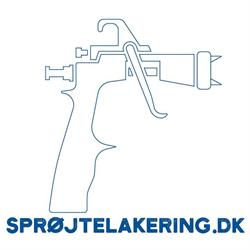Sprøjtelakering.dk ApS, Bagsværd åbningstider