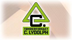 Tømrerfirmaet C. Lydolph, Ringsted åbningstider