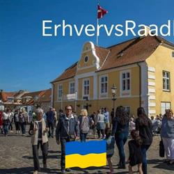 ErhvervsRaadhuset, Præstø åbningstider