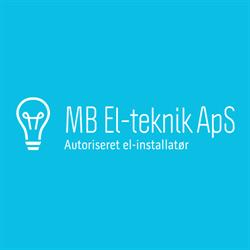 Mb El-Teknik ApS, Kastrup åbningstider