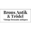 Brøns Antik & Trödel, Skærbæk åbningstider