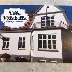 Villa Villakulla v/Charlotte Frandsen, Sæby åbningstider