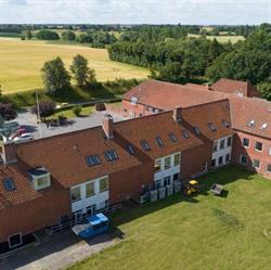 Joanna i Vesterborg, åbningstider