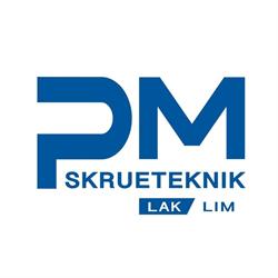 Pm Skrueteknik Lak&Lim ApS, Østbirk åbningstider