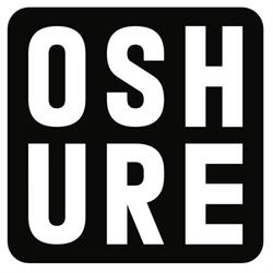 Oshure i København (K) åbningstider