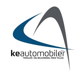 K. E. Automobiler ApS, Svendborg åbningstider