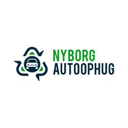 Nyborg Autoophug ApS, åbningstider