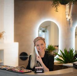 Frisør Lyngholm v/Rikke F. Lyngholm, Haderslev åbningstider