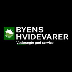 Byens Hvidevarer ApS, Kolding åbningstider