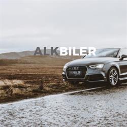 Alk Biler, Fredericia åbningstider
