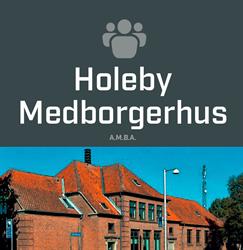 Holeby Medborgerhus A.m.b.a, åbningstider