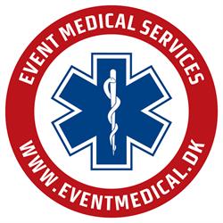 Event Medical Services ApS, Lille Skensved åbningstider