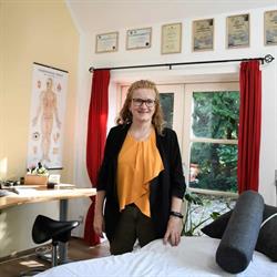 Elise Rahbek Akupunktur, Coaching, Hypnose og Massage, Ullerslev åbningstider