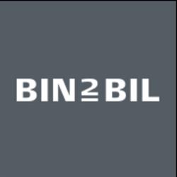 Kalundborg - Bin2Bil, åbningstider