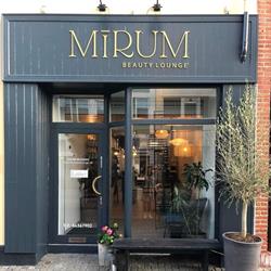 Mirum Beauty Lounge, Roskilde åbningstider