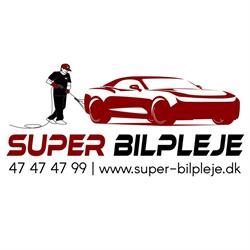 Super Bilpleje, Viby J åbningstider
