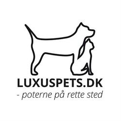 Luxuspets.dk, Hjørring åbningstider