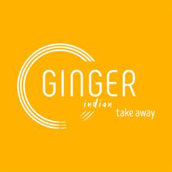 Ginger - Indian take away i Frederiksberg (C) åbningstider