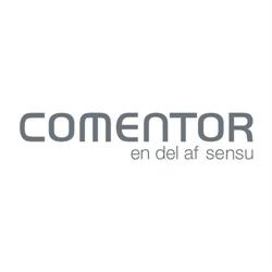 Comentor - en del af Sensu, Aalborg åbningstider