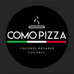 COMO PIZZA, Beder åbningstider