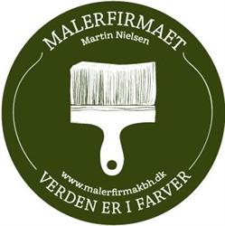 Malerfirmaet Martin Nielsen ApS, Kastrup åbningstider