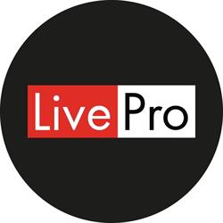 LivePro ApS, Måløv åbningstider