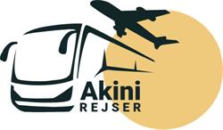 Akini Rejser, Herning åbningstider