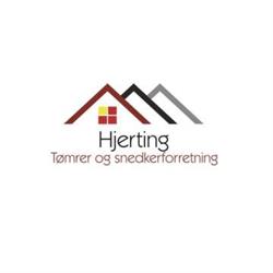 Hjerting Tømrer- og Snedkerforretning i Esbjerg (V) åbningstider