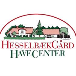 Hesselbækgaard Havecenter A/S, Birkerød åbningstider