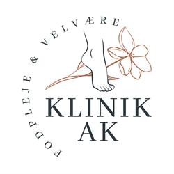 Klinik Ak -Fodpleje Og Velvære, Hovedgård åbningstider