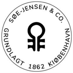 Søe-Jensen& Co. ApS i København (K) åbningstider