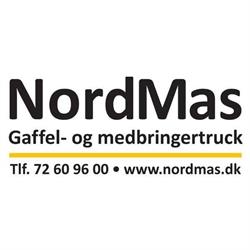 Nordmas ApS, Nørager åbningstider