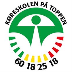 Køreskolen på Toppen ApS, Helsinge åbningstider