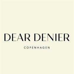 Dear Denier ApS, Frederiksberg åbningstider