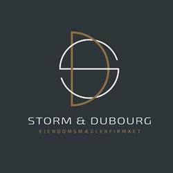 Ejendomsmæglerfirmaet Storm & Dubourg, Svendborg, åbningstider