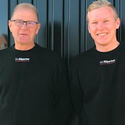 Din Bilpartner Nyborg ApS, åbningstider