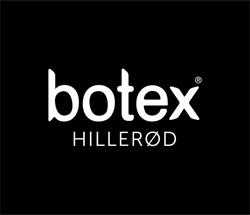 botex Hillerød, åbningstider