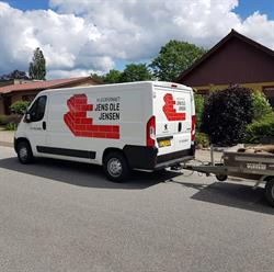 Murerfirmaet Jens-Ole Jensen ApS, Herning åbningstider