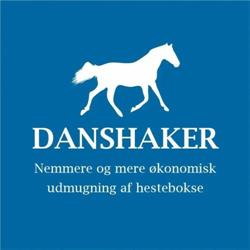 Danshaker, Randers åbningstider