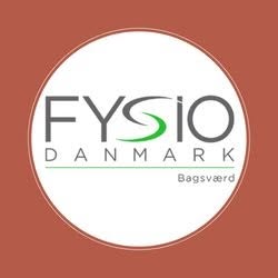 FysioDanmark Bagsværd, åbningstider