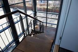 UNIT01 Office HUB, Silkeborg åbningstider