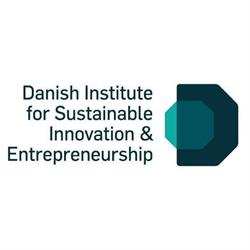 DISIE - Danish Institute for Sustainability, Social Innovation and Entrepreneurship i København (Sv) åbningstider