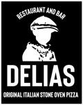 Cafe Delia's, Væggerløse åbningstider